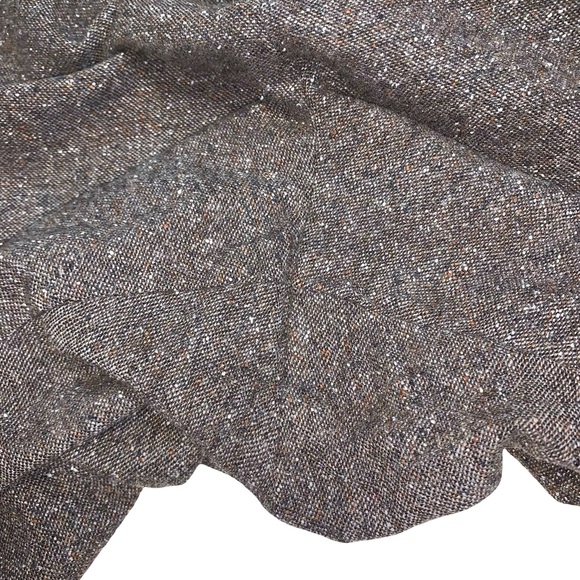 Vintage Pendleton Plus Tapered Trousers 20W Lambs Wool Silk Career Fall Spring - Picture 6 of 16